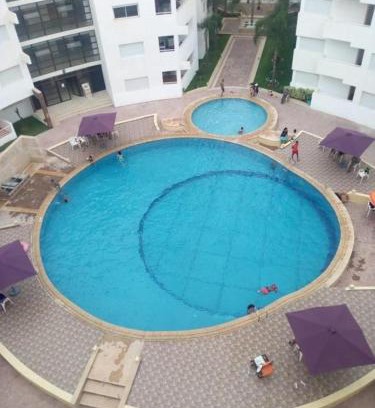 Bouznika Apartamento | Bouznika H18