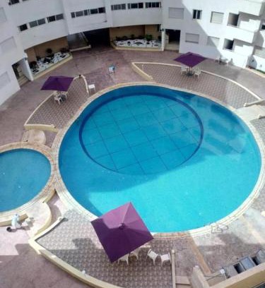 Bouznika Apartamento | BOUZNIKA J1