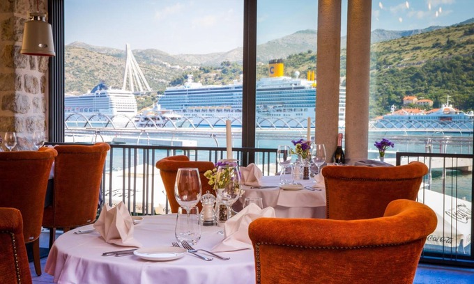 Dubrovnik Casa | Bova Luxury Rooms