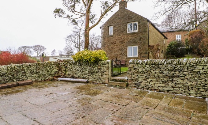 Chapel en le Frith Cabaña | Bowden Head Farmhouse Cottage, CHAPEL-EN-LE-FRITH