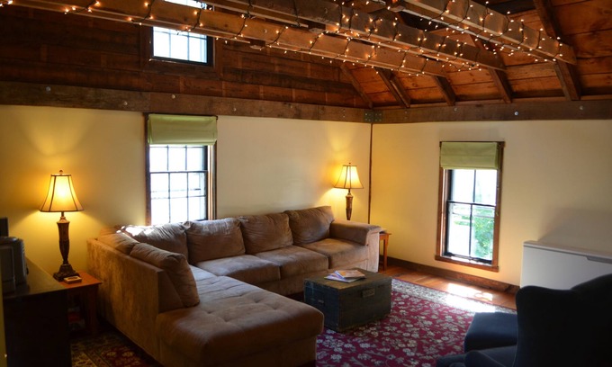 Brunswick Apartamento | Bowdoin College - Historic Brunswick - Gateway to Midcoast Maine