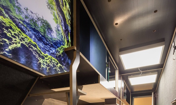 Nordstadt Hotel | BoxHotel Hannover