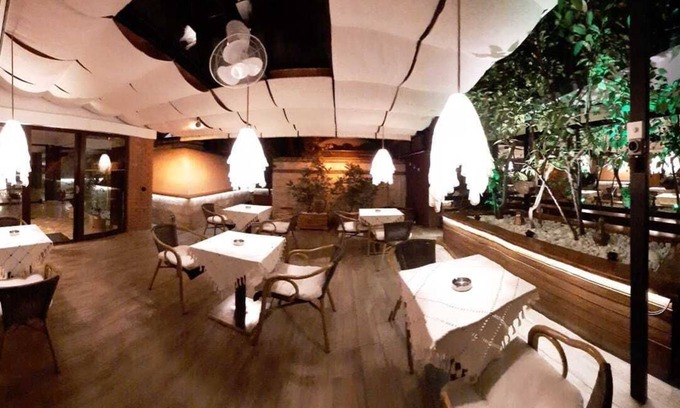 Cekirge Mahallesi Hotel | Boyuguzel Termal Hotel