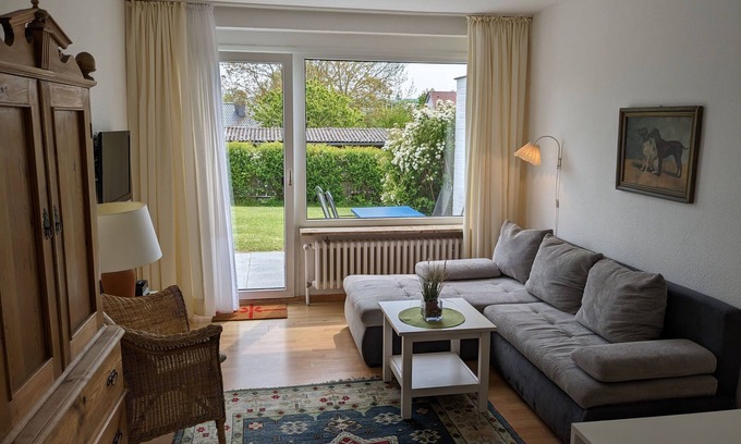 Rettin Apartamento | Brüggemann, App. 3 - Casa Raketin