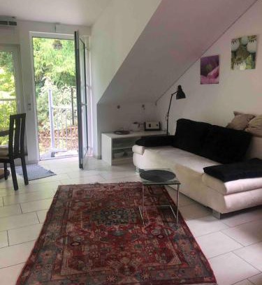 Rhein-Erft-Kreis District Apartamento | Brühl, FeWo am Heider Bergsee - 3 Sterne DTV