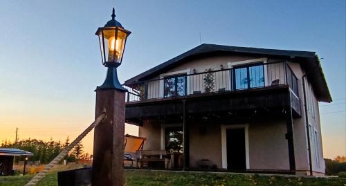 Latgale Casa | Brīvdienu māja Dinary