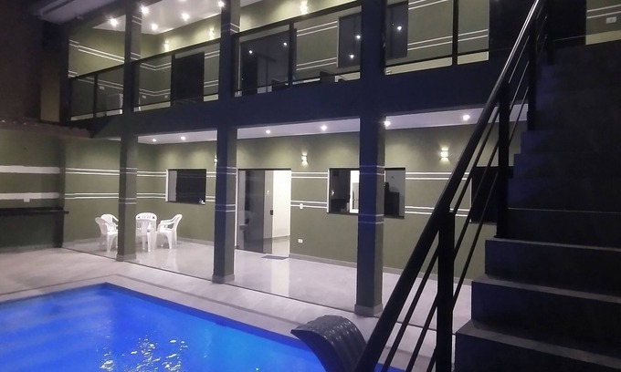 Pereque Casa | Beach house