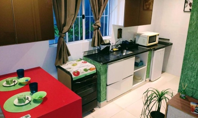 Pereque Apartamento | Vrbo Property