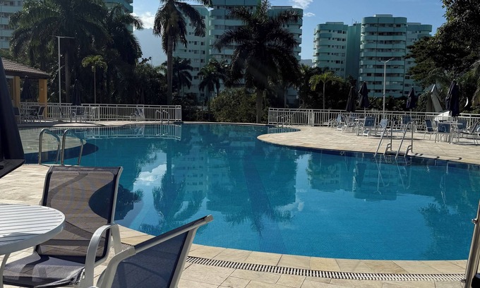 Jacarepagua Apartamento | Welcome to to Rio de Janeiro , Brazil.