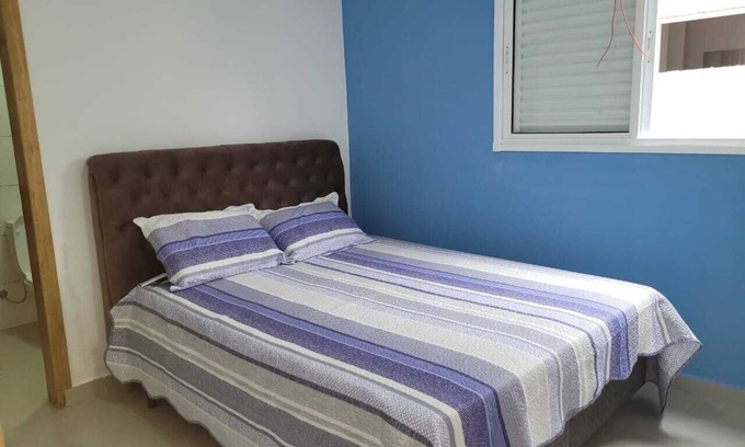 Guarutuba Casa | In the sun of the sea!