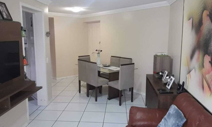 Pioneiros Apartamento | Apartment 200 meters from the beach, close to the Ferris Wheel