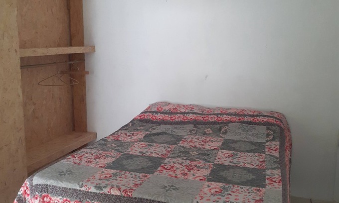 Daniela Casa | Carnaval 2020 - Daniela Beach- kitinet