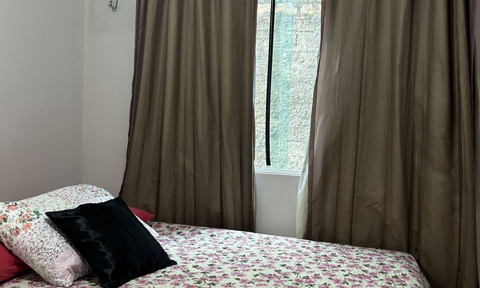 Coqueiro Apartamento | Apartment COP30