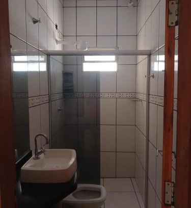Vila Bela da Santissima Trindade Apartamento | Condominio FRAZAO