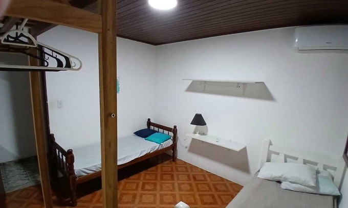 Brava Apartamento | Hostel, 50 meters from the sea, sunset view, 50 meters from the main avenue