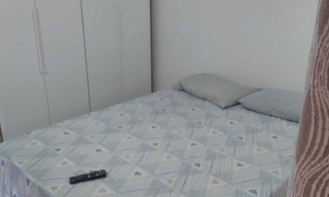 Brava Apartamento | Kitnet do Anderson 3 em Búzios Orla Bardot