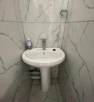 Braamfontein Casa | Braam guest house