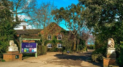 Louth Hotel | Brackenborough Hotel, BW Signature Collection