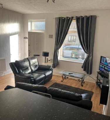 Bradford Casa | Bradford Homely House