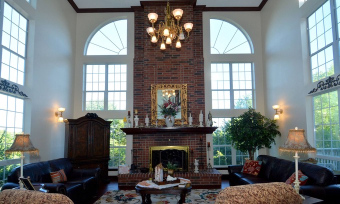 Branson Cama Y Desayuno | Bradford House Bed & Breakfast