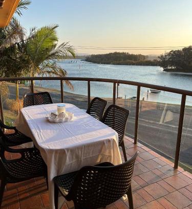 Forster Apartamento | Braemar 7
