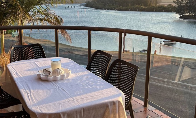 Forster Apartamento | Braemar 7 - Lakefront apartment