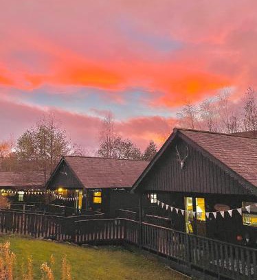 Braemar Casa | Braemar Lodge Cabins Not for profit
