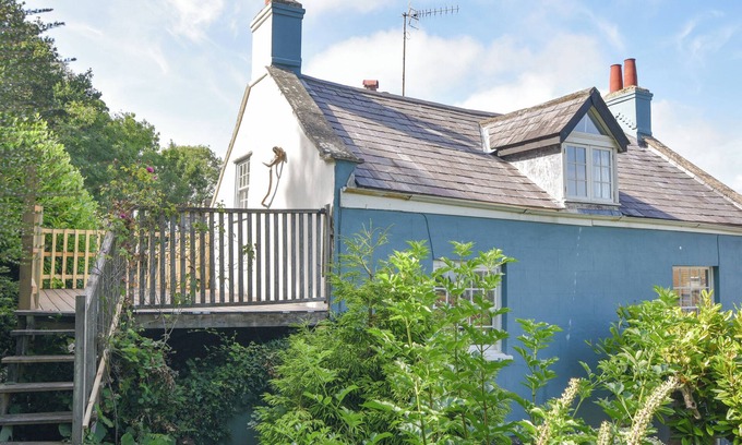 Lyme Regis Cabaña | Braeside