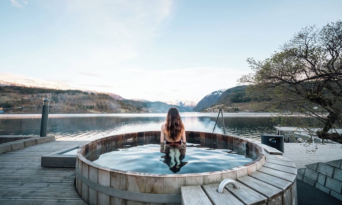 Ulvik Hotel | Brakanes Hotel