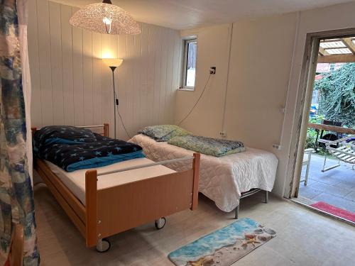 Erkeln Apartamento | Brakel Monteu - Fererien Wohnung 2 Zimmer