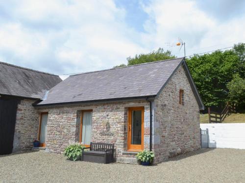 Llangadog Casa | Bramble Cottage Mountain Retreat