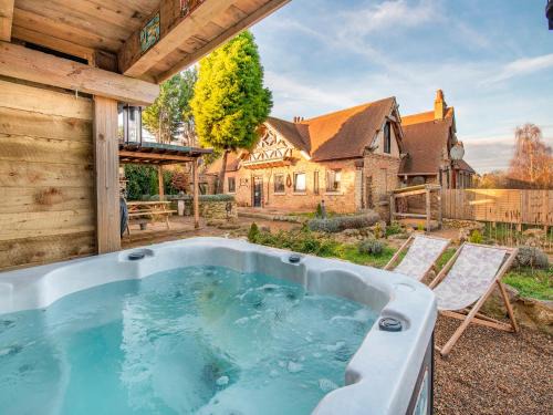 Maidstone Casa | Bramley Cottage