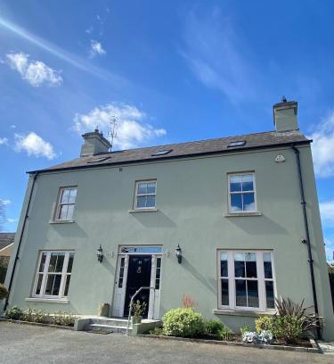 Loughbrickland Casa | Bramley House