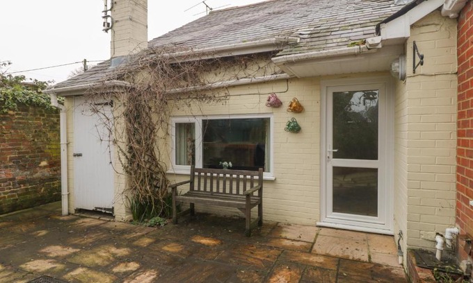 New Forest District Casa | Bramley Nook