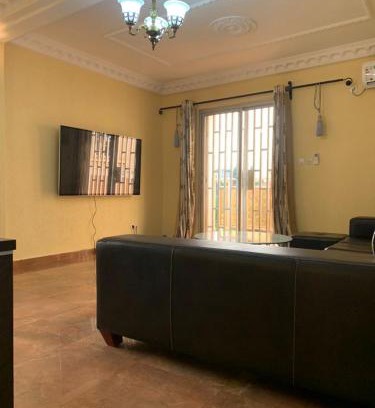 Yaounde Apartamento | Brance Apartments