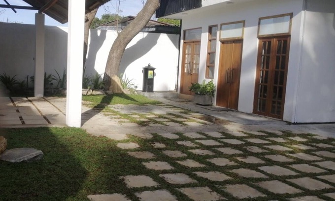 Rathmalana Apartamento | Brand new cozy apartment in Ratmalana