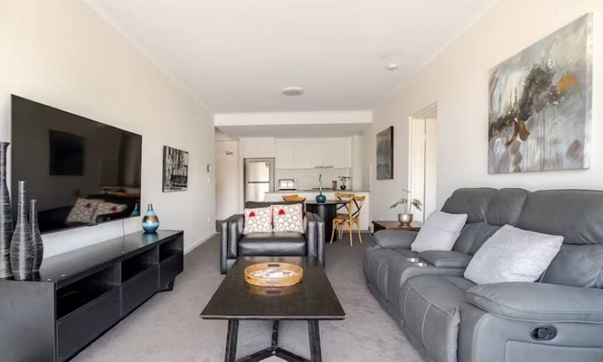 Mount Druitt Apartamento | Brand new 2-bedroom 2 ensuite
