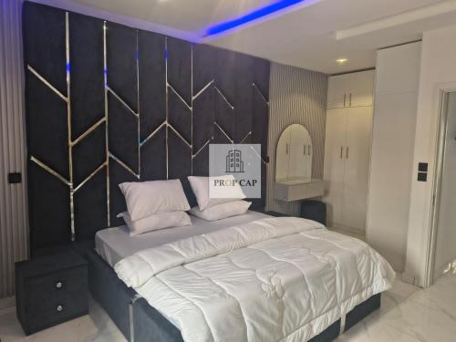 Ajah Apartamento | Brand new 2 bedroom terrace duplex apartment