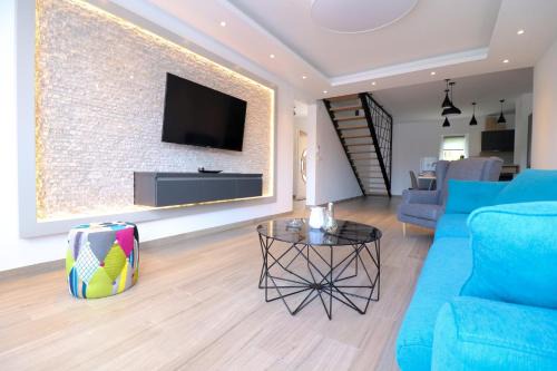Malinska Apartamento | Brand New Apartment in Malinska