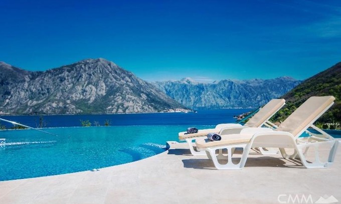 Morinj Apartamento | Brand New Cozy Apartment Morinj