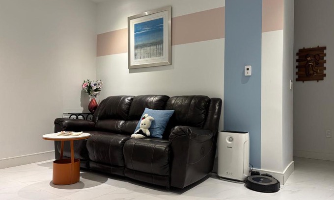 West Point Grey Casa | Brand New Family Suite in the Heart of Vancouver