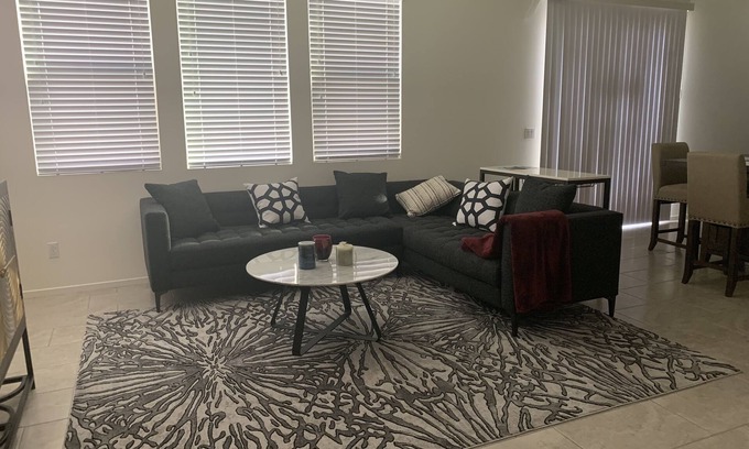 Menifee Casa | BRAND NEW HOME/CLOSE TO WINERIES/GOLF COURSE