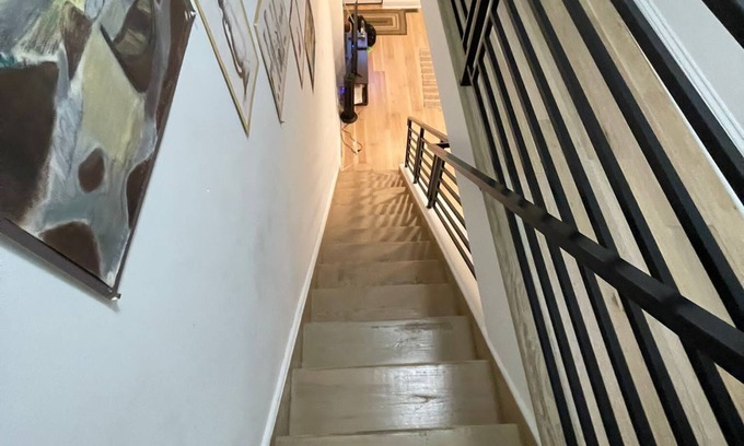 Newbold Casa | Brand new home in philly