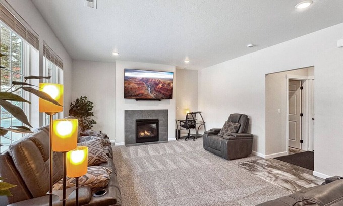 Donnelly Apartamento | Aspen Haven .