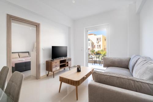 Sitia Apartamento | Brand New House Sitia