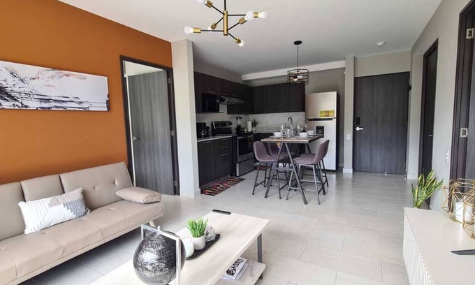 San Salvador Condominio | Brand New Lux Condo in Avitat