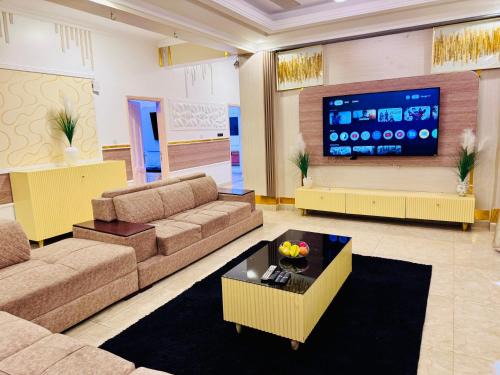 Msasani Apartamento | Brand New Luxurious Dreamview Beach Front Apartment