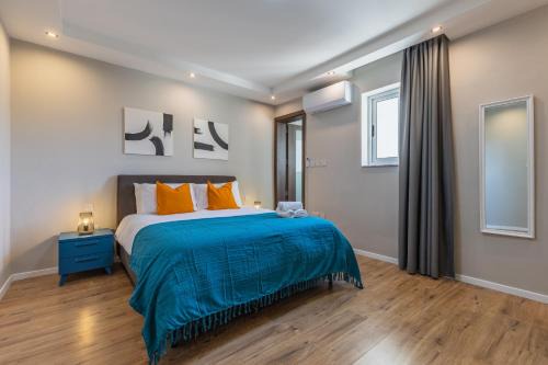 Il-Balluta Apartamento | Brand New Modern 2 Bed Apt St Julians