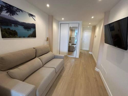 Ardales Apartamento | Brand new studio apartment near Caminito del Rey