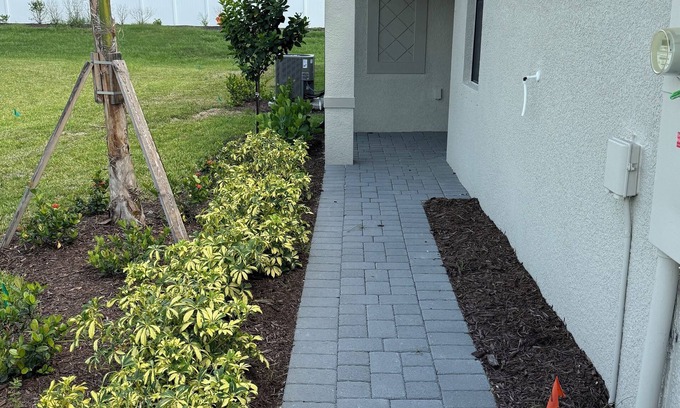 Lakewood Ranch Villa | Brand New Villa in Lorraine Lakes/Resort Amenities